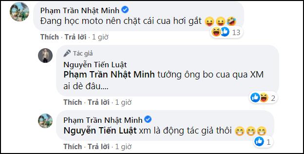 Tiến Luật nghi ngờ giới tính Minh Nhựa vì đòi ngủ chung-2