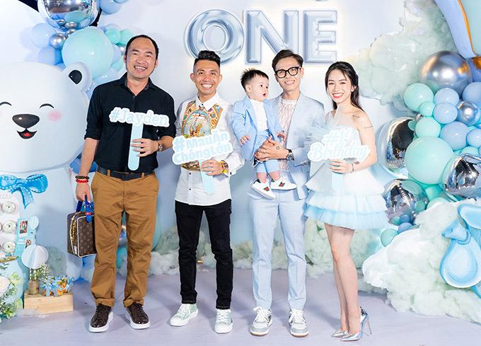 Tiến Luật nghi ngờ giới tính Minh Nhựa vì đòi ngủ chung-5