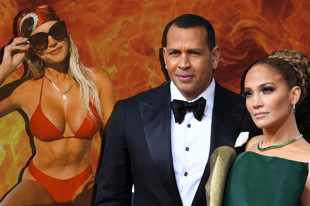 Người phụ nữ khiến Jennifer Lopez hủy hôn-1