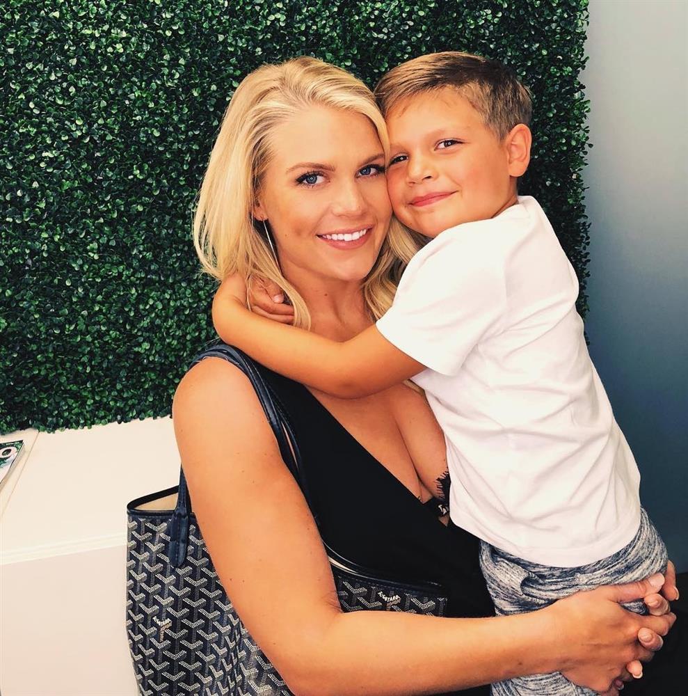 Người phụ nữ khiến Jennifer Lopez hủy hôn-5