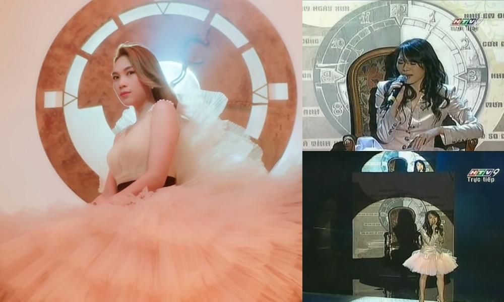 Đừng tự nhận Tri Âm của Mỹ Tâm nếu không nhận ra loạt hình ảnh trong MV Hào Quang-4