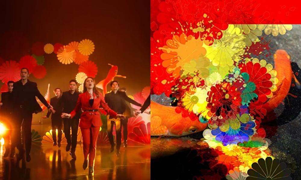 Đừng tự nhận Tri Âm của Mỹ Tâm nếu không nhận ra loạt hình ảnh trong MV Hào Quang-5