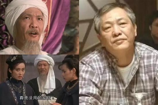 Người sáng lập dòng phim xã hội đen Hong Kong qua đời