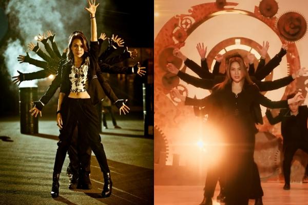 Đừng tự nhận Tri Âm của Mỹ Tâm nếu không nhận ra loạt hình ảnh trong MV Hào Quang-6