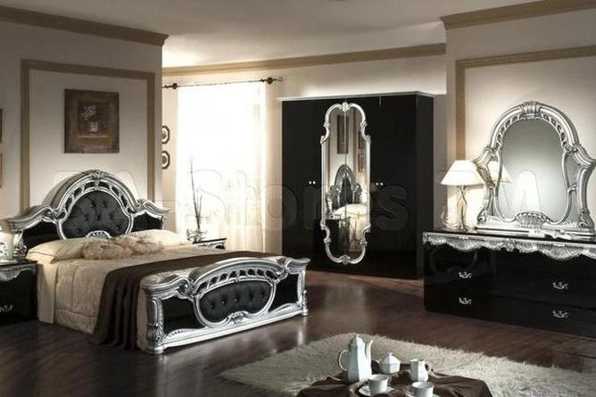 4 lưu ý về phong thủy khi bố trí giường ngủ để tiền vào như nước, gia đạo ấm êm-4