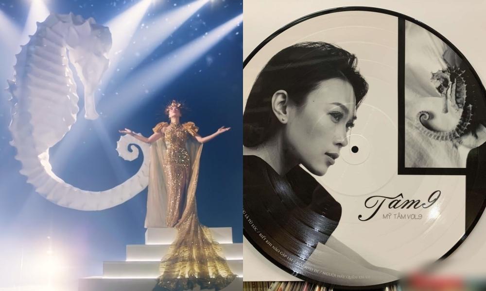 Đừng tự nhận Tri Âm của Mỹ Tâm nếu không nhận ra loạt hình ảnh trong MV Hào Quang-9