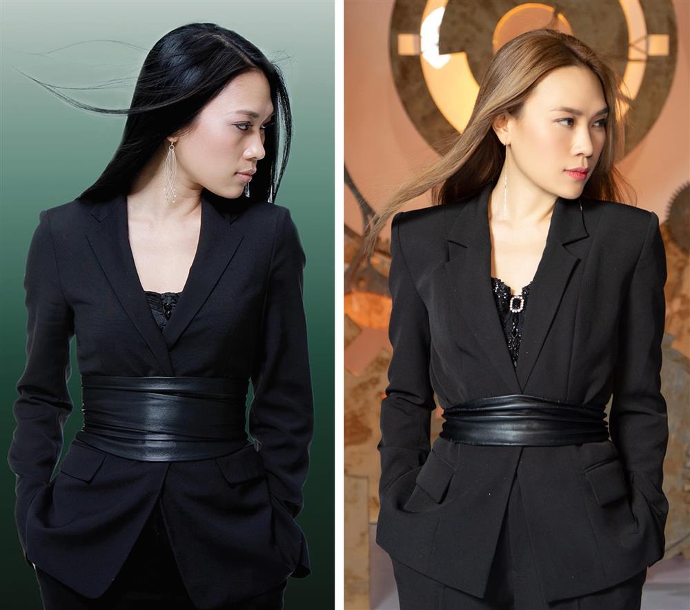 Đừng tự nhận Tri Âm của Mỹ Tâm nếu không nhận ra loạt hình ảnh trong MV Hào Quang-11