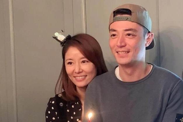 Mối quan hệ giữa Lâm Tâm Như và mẹ chồng được tiết lộ-4