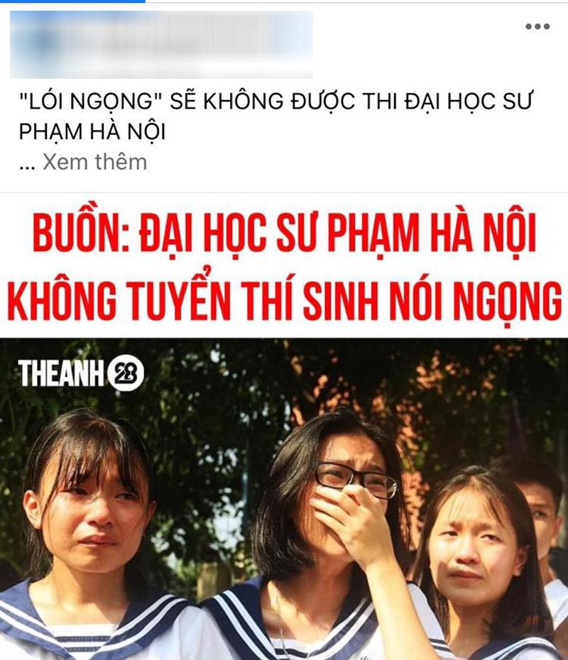 Cô Văn Thùy Dương tố Theanh28 lấy ảnh ngày bố mất làm minh họa, bị yêu cầu gỡ còn xách mé-5