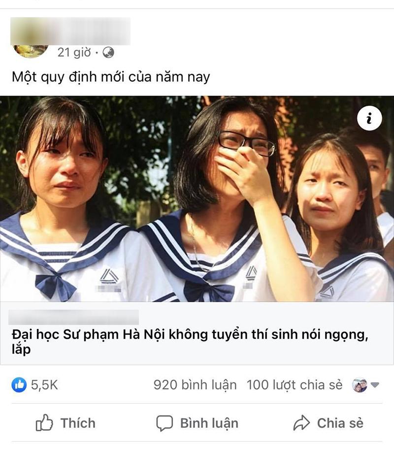 Cô Văn Thùy Dương tố Theanh28 lấy ảnh ngày bố mất làm minh họa, bị yêu cầu gỡ còn xách mé-6