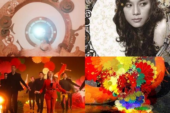 Đừng tự nhận 'Tri Âm' của Mỹ Tâm nếu không nhận ra loạt hình ảnh trong MV 'Hào Quang'