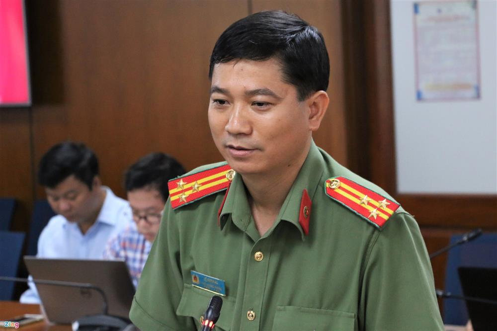 Vì sao đua xe trái phép liên tục diễn ra ở TP.HCM?-3