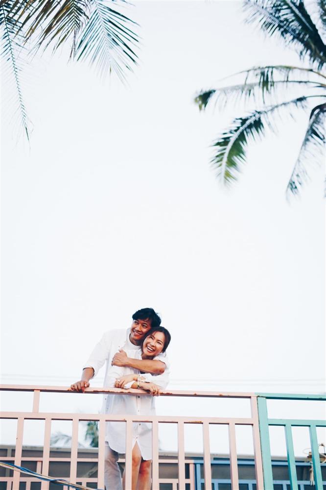 Vợ 7X bày tỏ tình cảm với Quý Bình khiến dân mạng nổi da gà-6