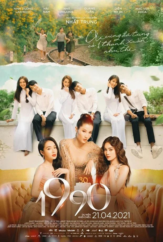 Đạo diễn 1990 lên án diễn viên chính vô trách nhiệm, dân mạng gọi tên Nhã Phương-7