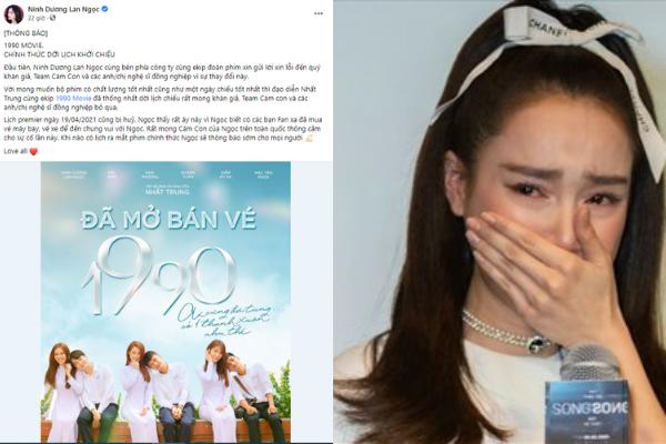 Điện ảnh Trung Quốc thiệt hại nghìn tỷ chỉ tại Xin chào! Tôi là ông Bất phim-3