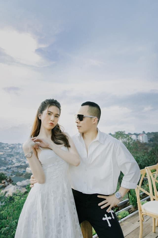 Mặc dư luận, Vũ khắc Tiệp 5 lần 7 lượt ca ngợi nhân cách Ngọc Trinh-2