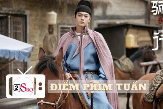 TUẦN PHIM NÓNG: 'Cô N' bị tố chảnh', 'Ly Ca Hành' flop, 'Kiều' nằm thoi thóp thở