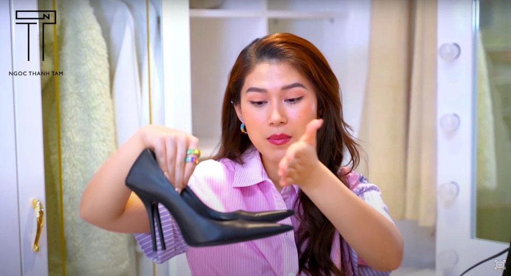 Bị cà khịa giàu vẫn nhận tài trợ, ái nữ đại gia thủy sản mắng antifan nông cạn-2