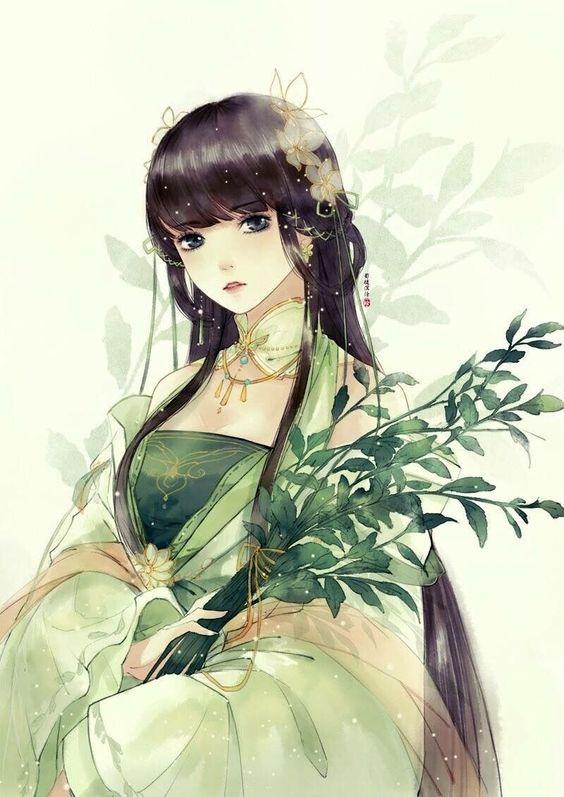 Nữ nhân sinh tháng âm lịch này, trời sinh tự lực tự cường-1