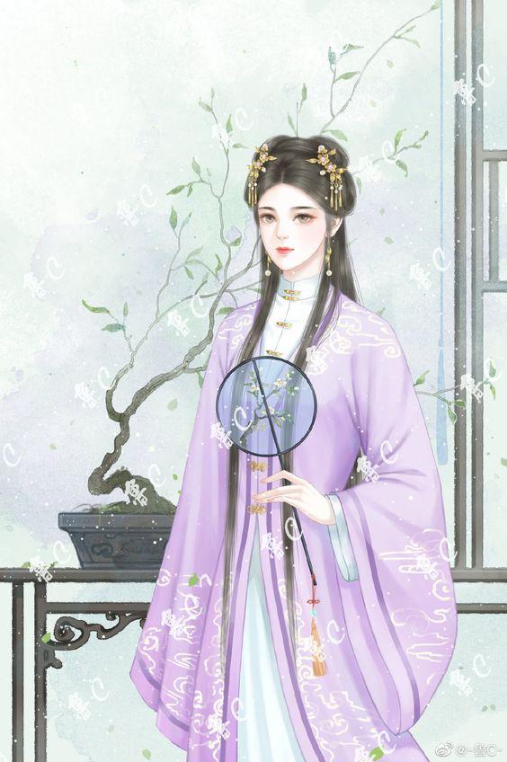 Nữ nhân sinh tháng âm lịch này, trời sinh tự lực tự cường-3