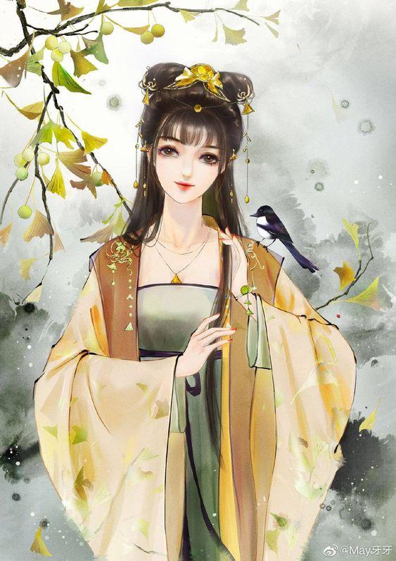 Nữ nhân sinh tháng âm lịch này, trời sinh tự lực tự cường-2