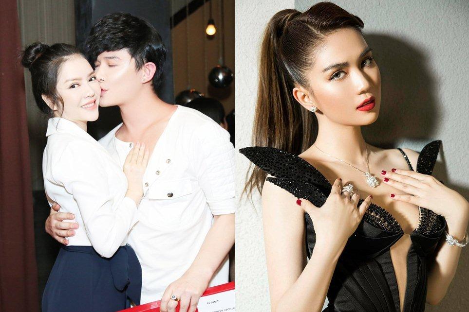 Lý Nhã Kỳ lặng lẽ đến viếng Minh Lộc sau 49 ngày mất-7