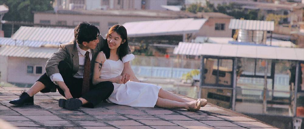 Muốn biết mình đã gặp đúng người hay chưa, cứ cãi nhau một trận là rõ-1