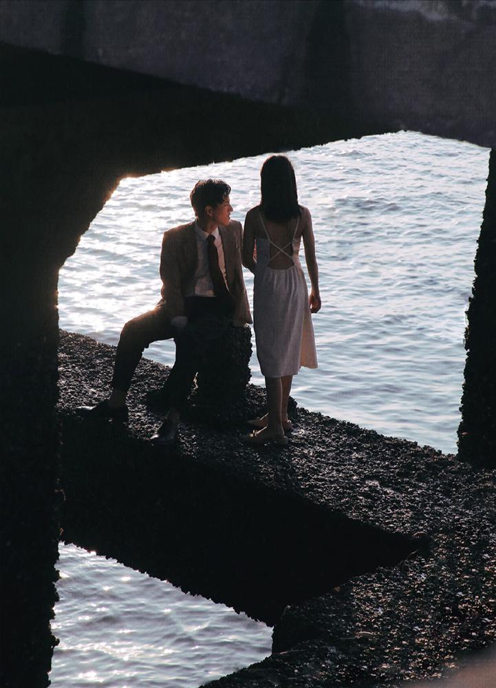 Muốn biết mình đã gặp đúng người hay chưa, cứ cãi nhau một trận là rõ-2