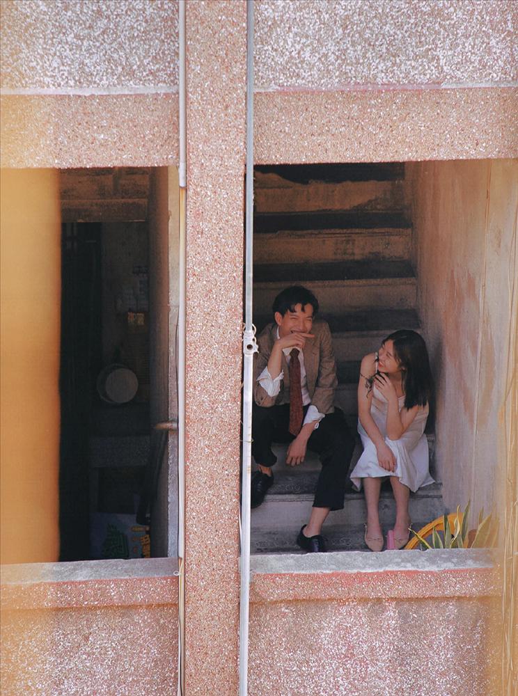 Muốn biết mình đã gặp đúng người hay chưa, cứ cãi nhau một trận là rõ-3