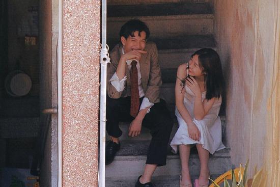 Muốn biết mình đã gặp đúng người hay chưa, cứ cãi nhau một trận là rõ