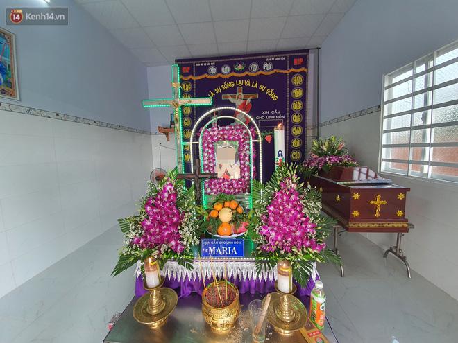 Bé 5 tuổi bị hiếp dâm, bóp cổ chết: Dụ dỗ cho 3 cái kẹo rồi dắt đi tìm ba?-1