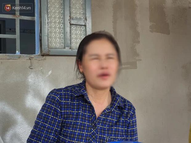 Bé 5 tuổi bị hiếp dâm, bóp cổ chết: Dụ dỗ cho 3 cái kẹo rồi dắt đi tìm ba?-2