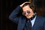 Vụ Johnny Depp đánh đập vợ lên phim