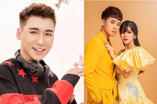 Huy Cung từng giải thích lý do lấy vợ sớm: Không muốn mất người xứng đáng-3