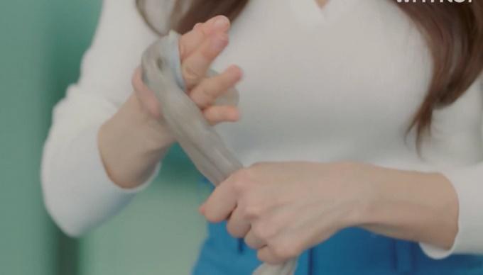 Cười nghiêng ngả với những cú tát bằng thức ăn trong phim Hàn Quốc-7