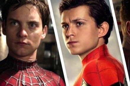 Hết 'Thánh spoil' Tom Holland giờ có 'hố spoil' Dr. Octopus, Marvel hãy mua thêm băng dính!