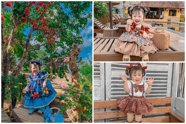 Hội cụ bà hóa nàng thơ xì tin trong bộ ảnh chất như nước cất tại viện dưỡng lão-12