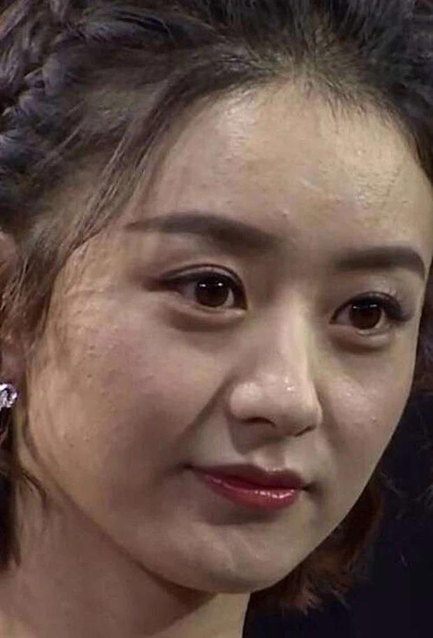 Ảnh không photoshop của Triệu Lệ Dĩnh năm xưa bất ngờ hot-8