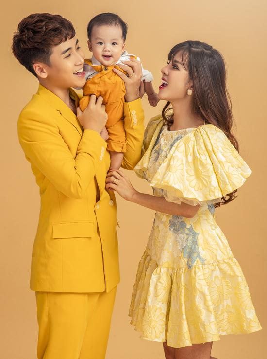 Hot girl trường báo nói gì khi Huy Cung công khai ly hôn?-5