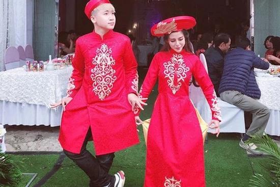 Huy Cung từng giải thích lý do lấy vợ sớm: 'Không muốn mất người xứng đáng'