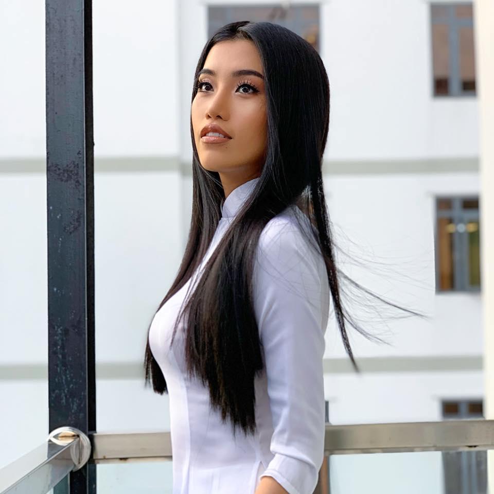 Gái Việt 27 yêu tỷ phú 73: Đăng ký thi hoa hậu sau 15 phút chia tay-2