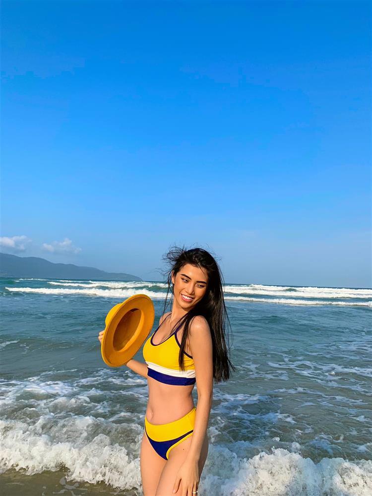 Gái Việt 27 yêu tỷ phú 73: Đăng ký thi hoa hậu sau 15 phút chia tay-4