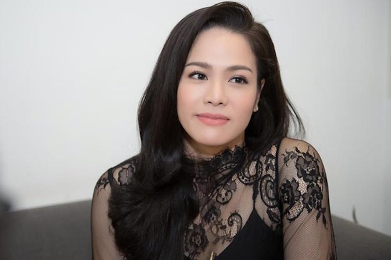 Chồng cũ Nhật Kim Anh khiếu nại quyết định giám đốc thẩm-2