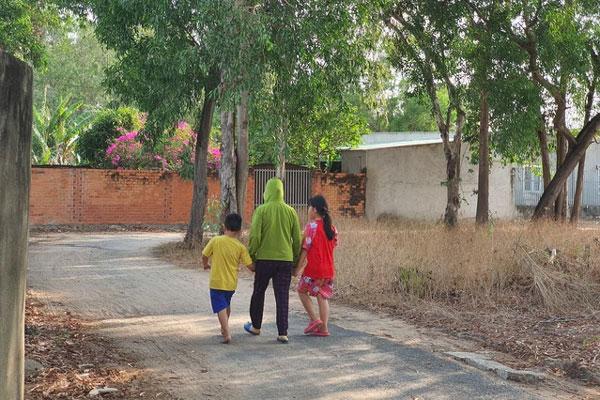 NÓNG: Bắt được nghi can hiếp dâm và sát hại bé gái 5 tuổi-3