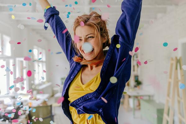 Mỗi cung hoàng đạo đều có 1 ngày may mắn trong tuần và đây chính là ngày của bạn-1