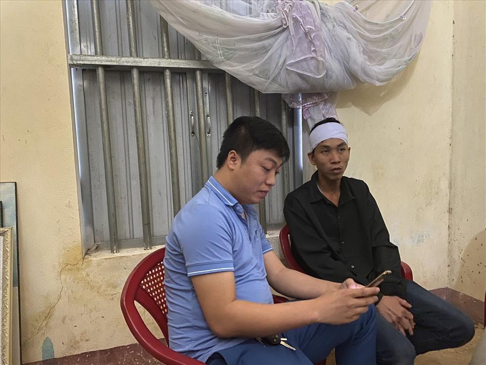 Sản phụ ở Hòa Bình tử vong bất thường sau khi tiêm ở Trung tâm y tế?-2