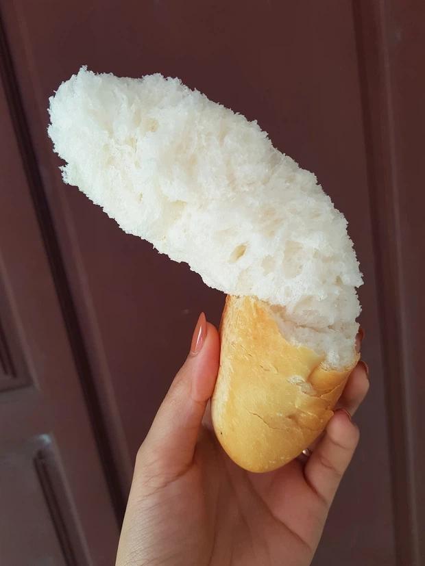 Kiểu ăn bánh mì ngang ngược của người Việt, ai cũng thấy mình trong đó-2