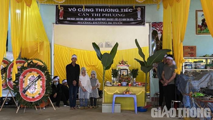 Sản phụ ở Hòa Bình tử vong bất thường sau khi tiêm ở Trung tâm y tế?-3