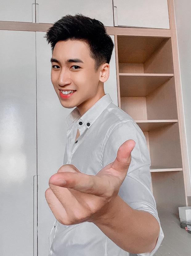 Huy Cung bị đào lại phát ngôn: Đàn ông thà mang tiếng bạc, có sự nghiệp mới hạnh phúc-2