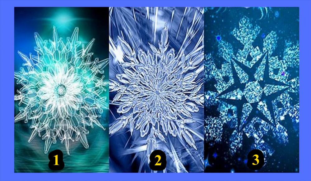 Viên pha lê thu hút nhất sẽ tiết lộ nghiệp quả của bạn trong kiếp này là gì?-1